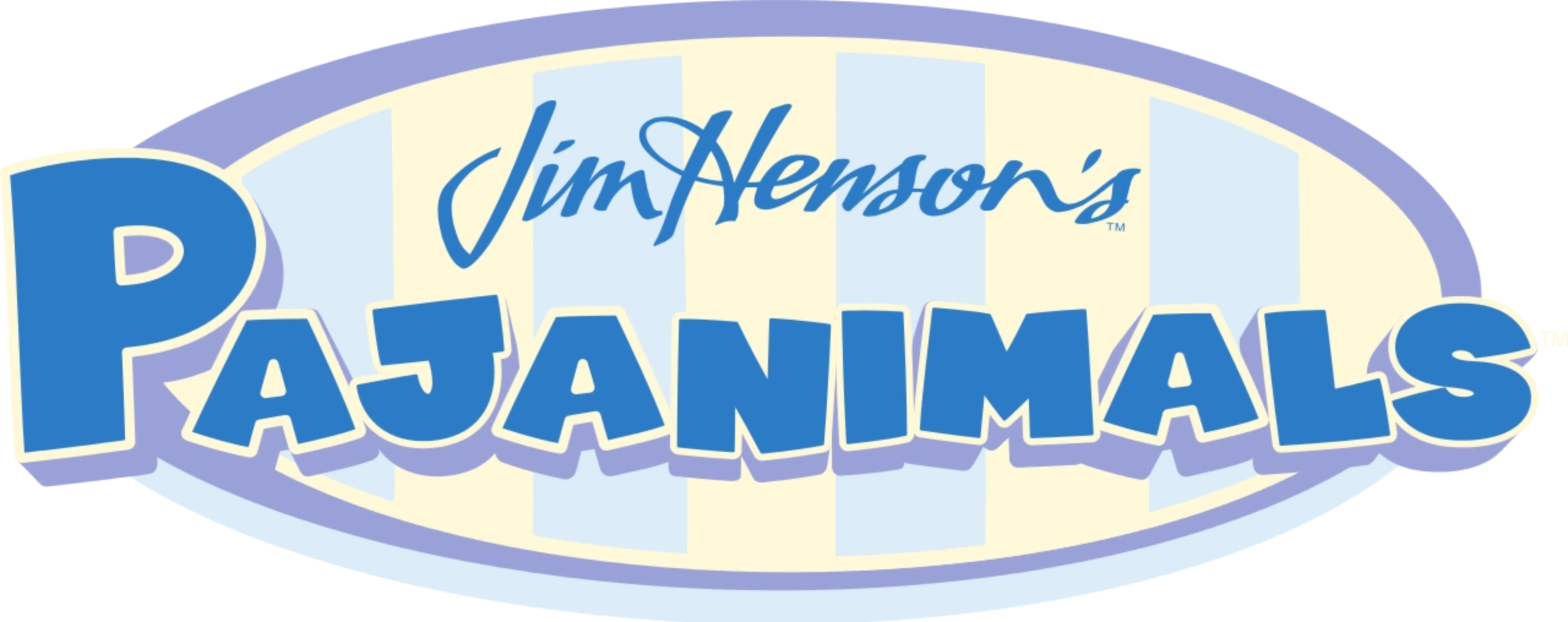 Jim Henson\'s Pajanimals